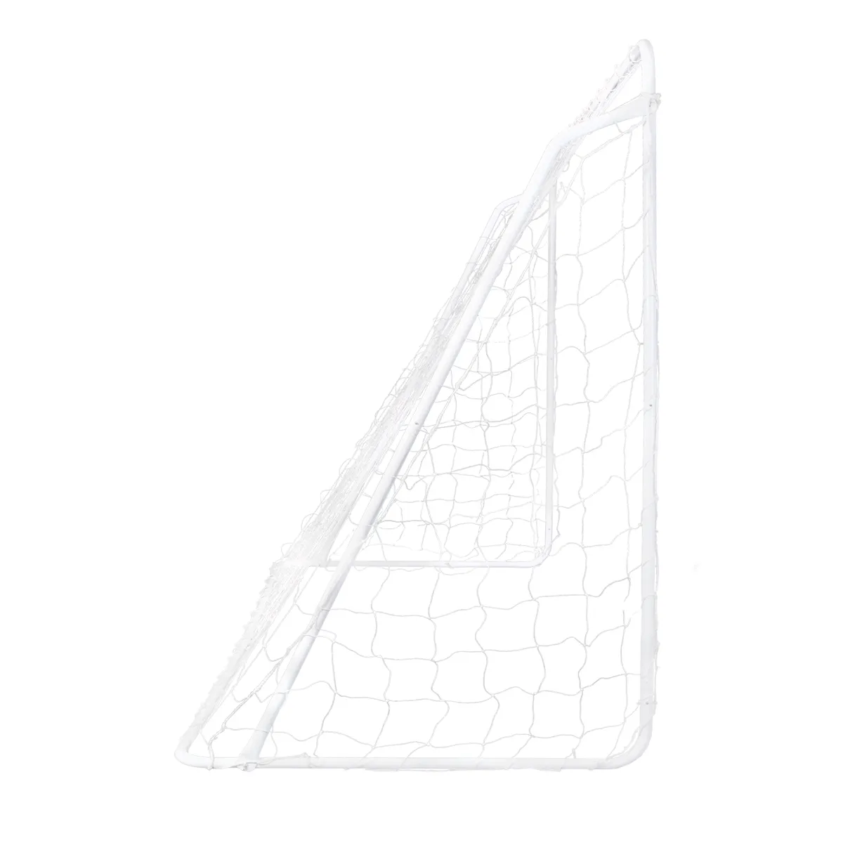 nils nogometni gol s mrežom i metama 2 u 1 - slika 5