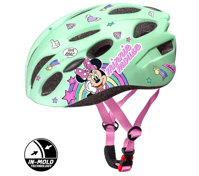 seven in mold dječja kaciga minnie mouse - slika 2
