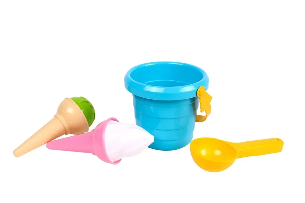 set pješčanog sladoled 5736 - slika 3