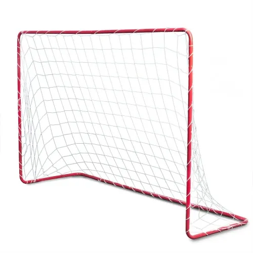 ecotoys nogometni gol za djecu - 180 x 122 cm - slika 4