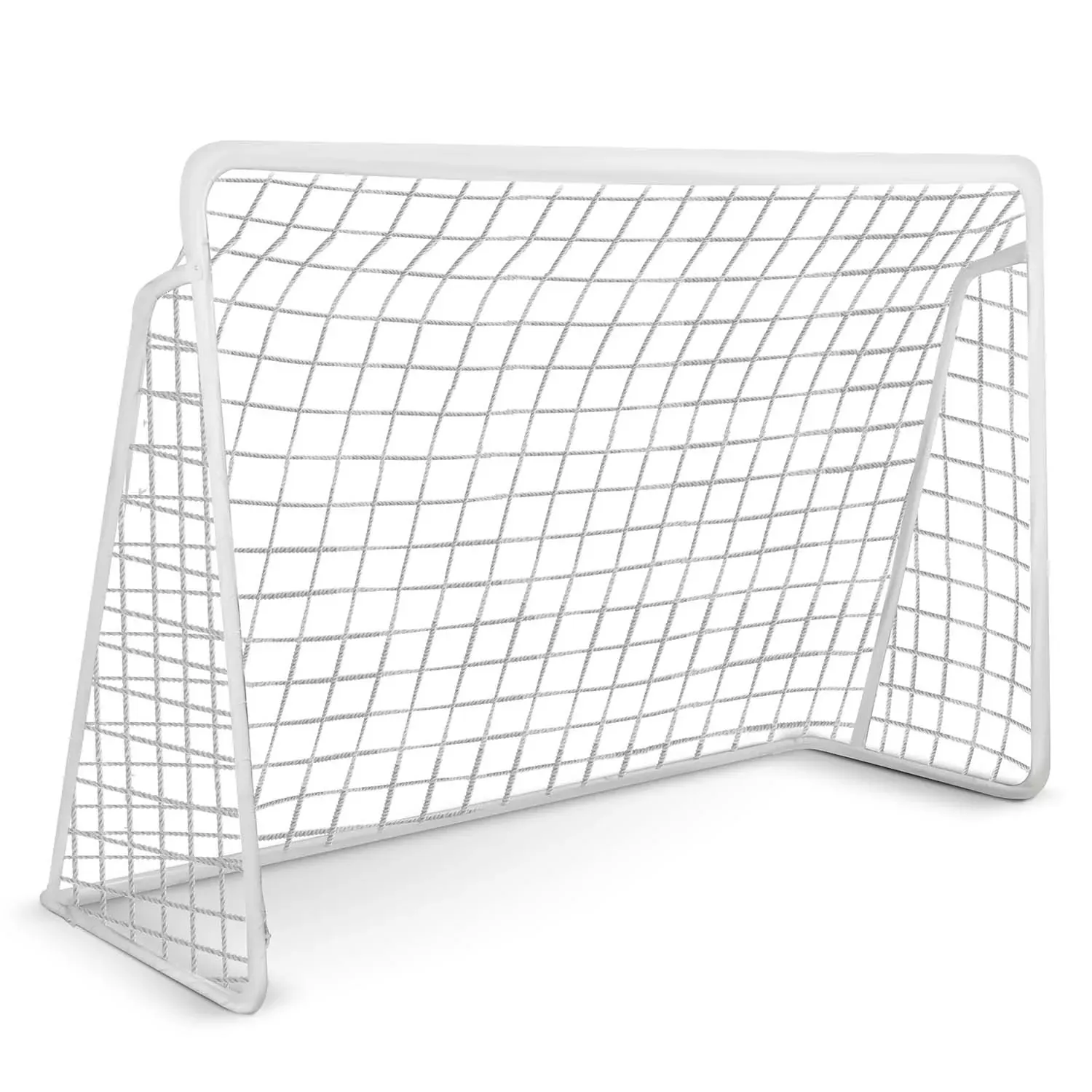 nogometni gol 300 x 200 x 90 cm ns-496 - slika 4