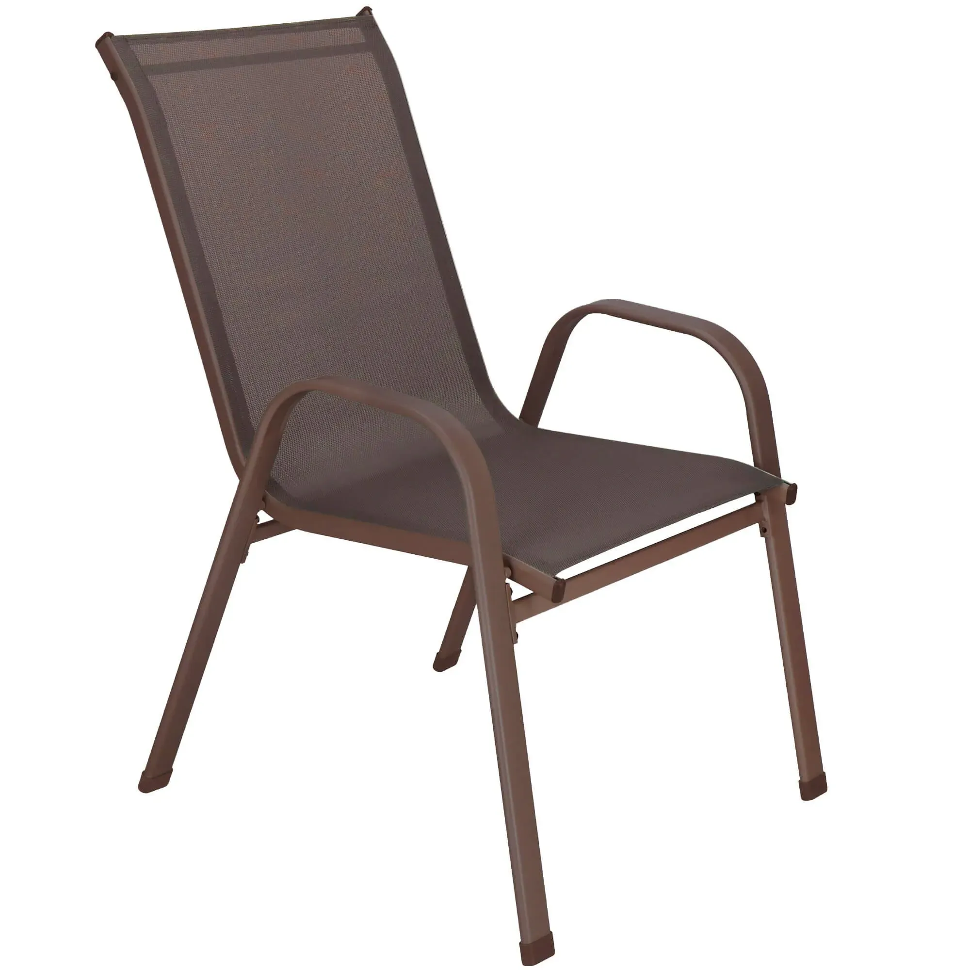 vrtna stolica 73 x 55,5 x 93 cm - slika 11