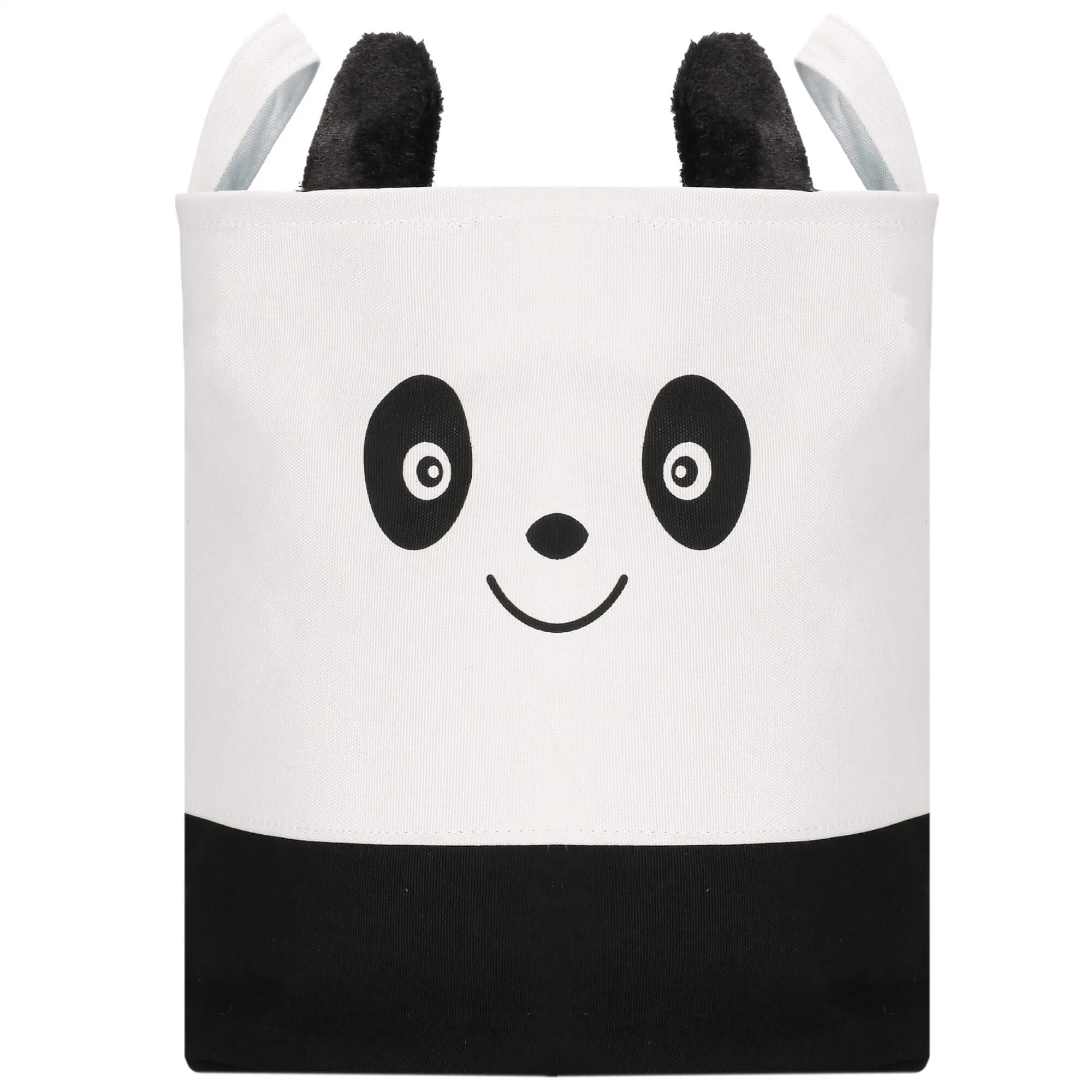 košara za pohranu, panda - slika 10