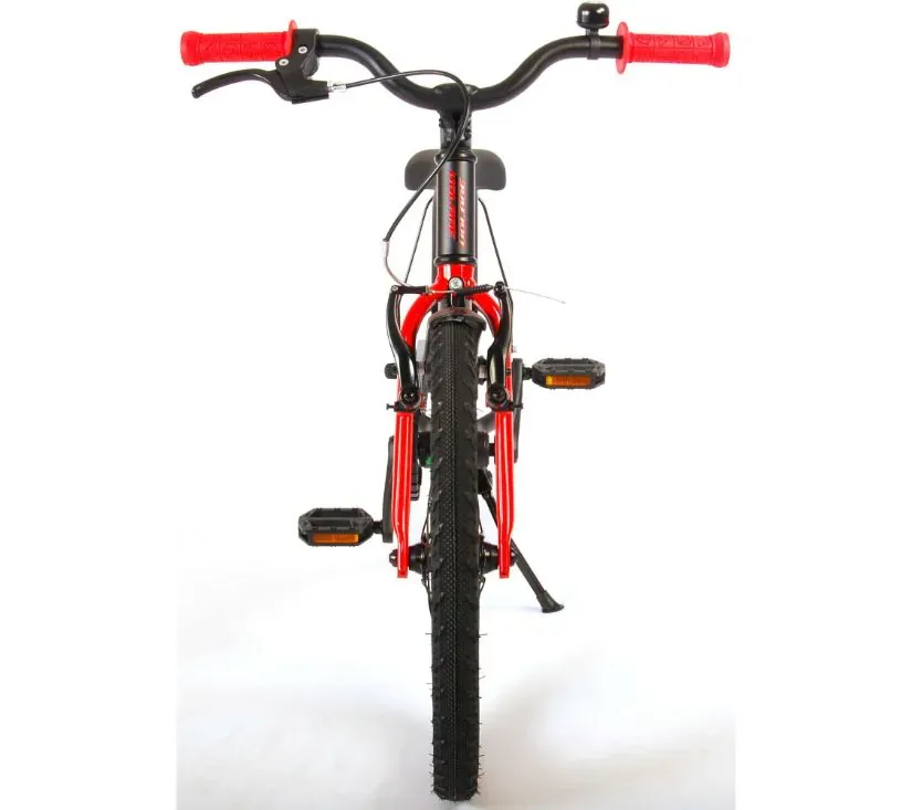 dječji bicikl volare blaster 18" crno/crveni 7,5kg - slika 13