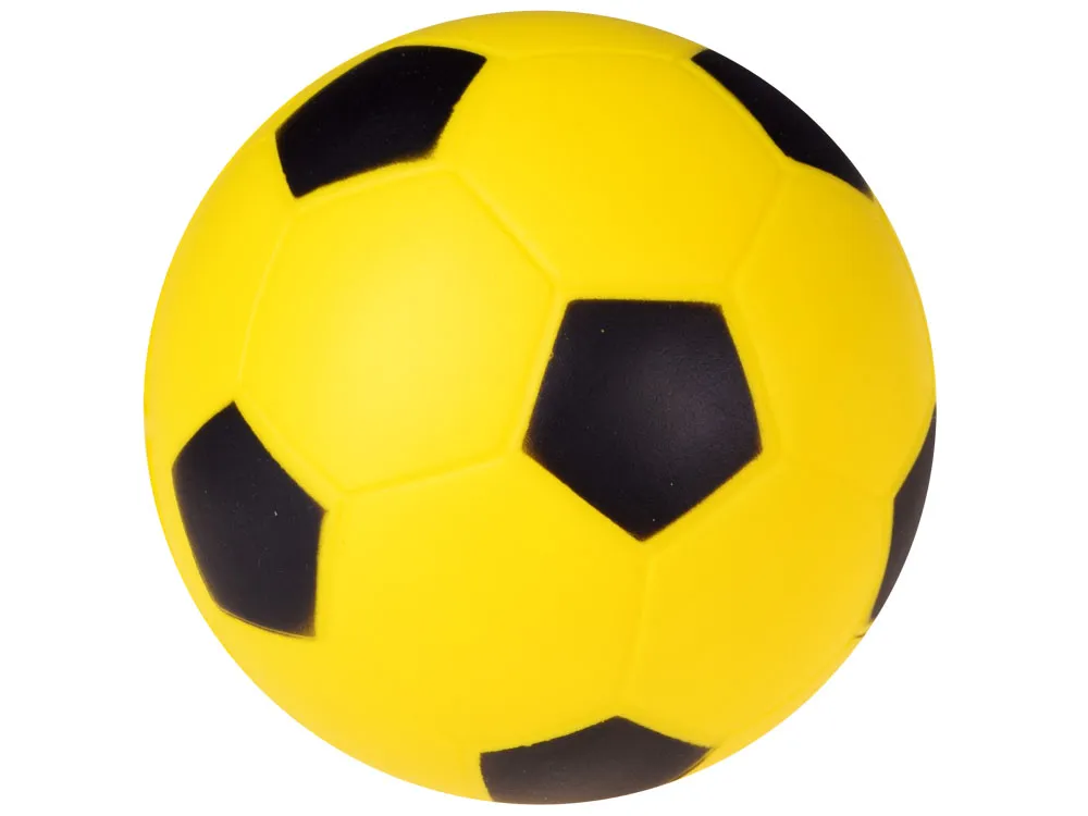 set laganih pjenastih sportskih loptica 4 komada sp0705 - slika 7
