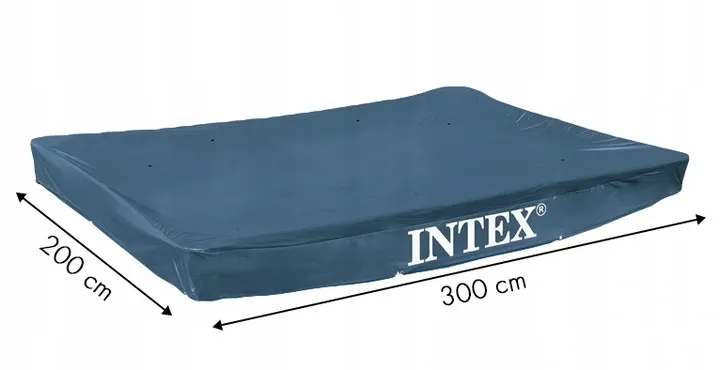intex 28038 pokrivač za bazen s okvirima – 300 × 200 cm - slika 5