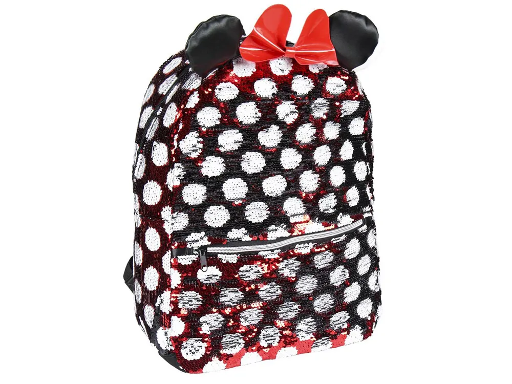 disney minnie mouse ruksak 40 cm - slika 4