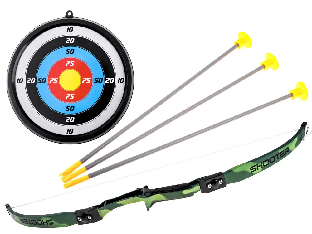 dječji streličarski set sp0702 - slika 3