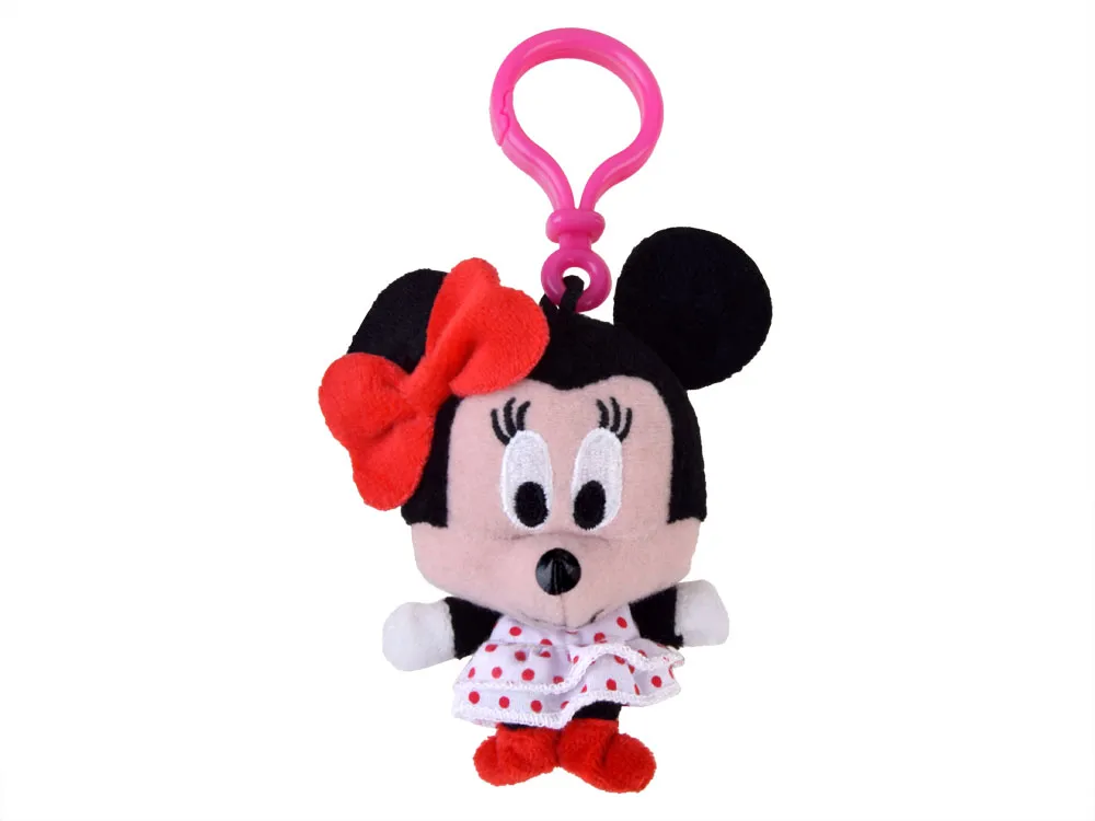privjesak minnie mouse 10cm - slika 4