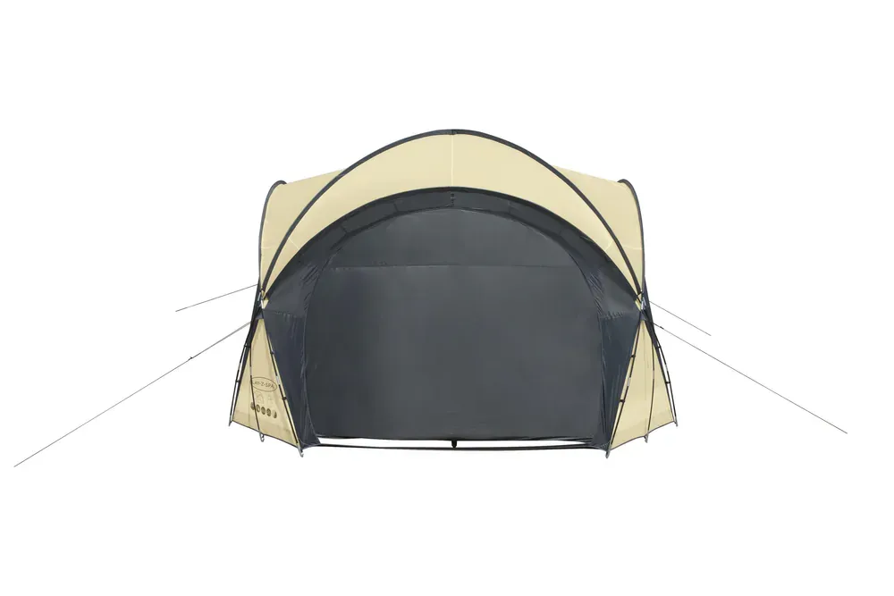 bestway 60305 šator za jacuzzi 390x255cm - slika 6