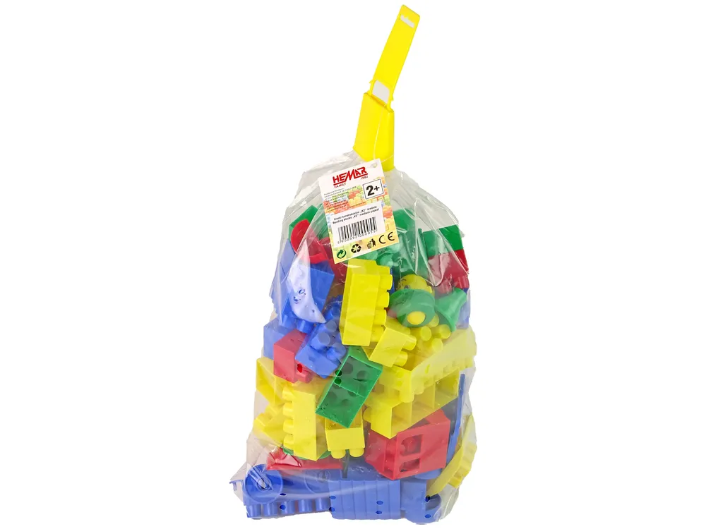 set k2 kockica 80 komada - slika 4