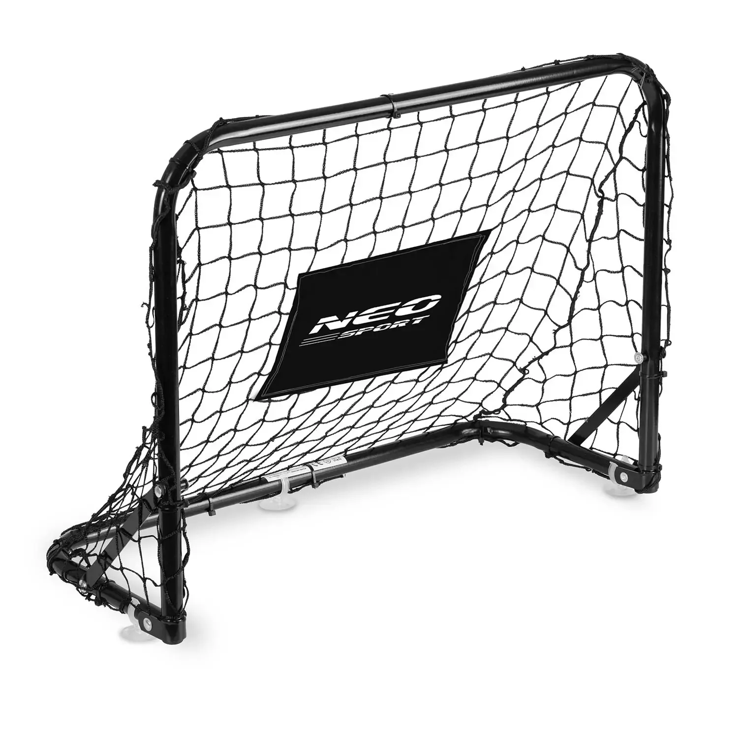 nogometni gol - set od 2 - 60 x 45 x 25 cm ns-486 - slika 4