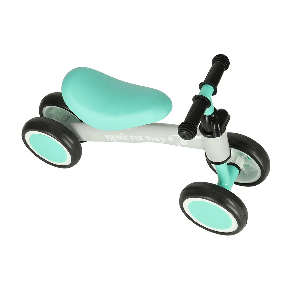 dječji tricikl trike fix tiny mint - slika 7