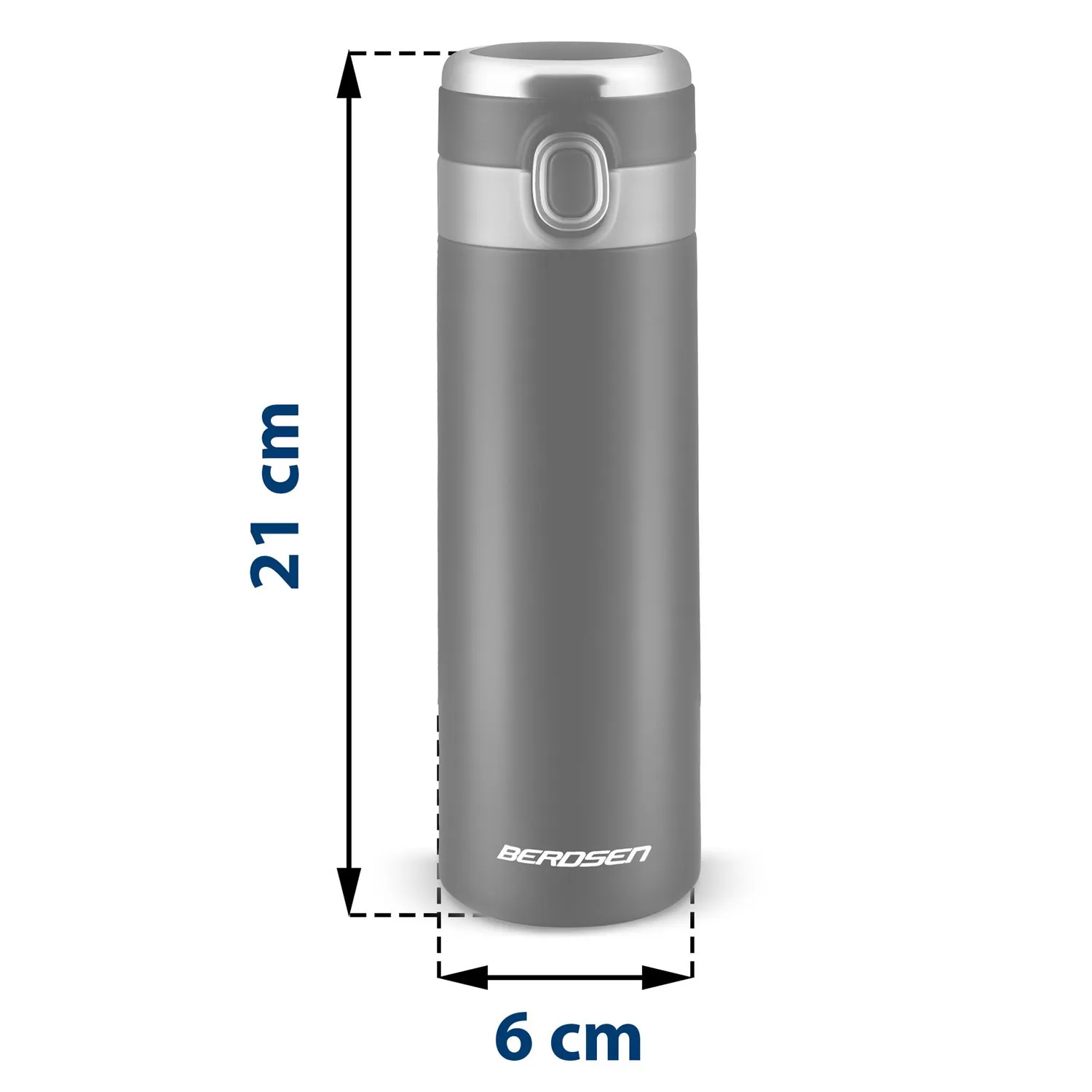 vakuumska termosica 450 ml bd-786 crna - slika 6