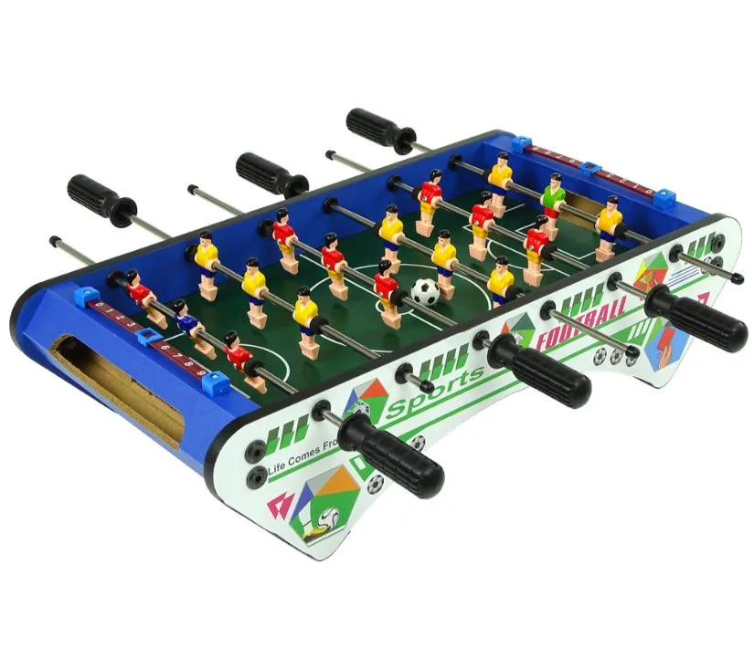 stolni nogomet 50cm - slika 4