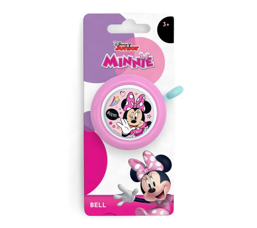 metalno zvono minnie - slika 4