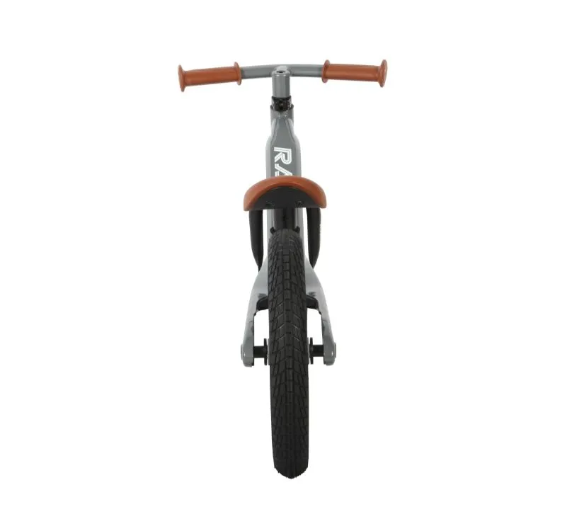 qplay bicikl racer sivi - slika 6