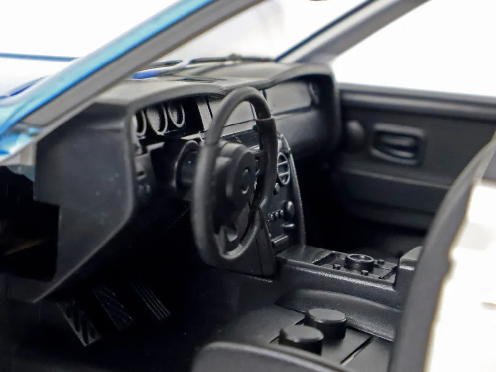 automobil 1:20 daljinski upravljač, bvliiman - slika 6