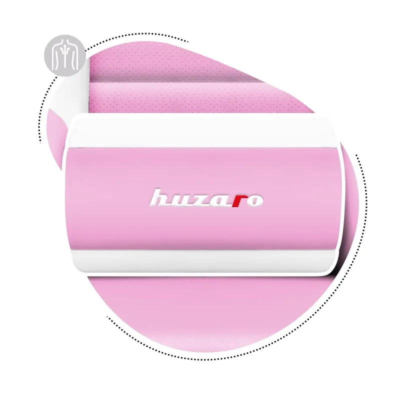 ranger 6.0 pink dječja gaming stolica - slika 8