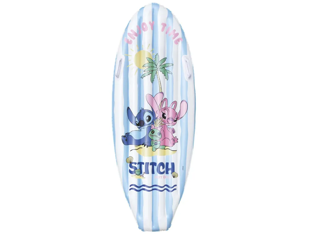bestway disney lilo i stitch daska za surfanje 114x46cm 9104v - slika 5