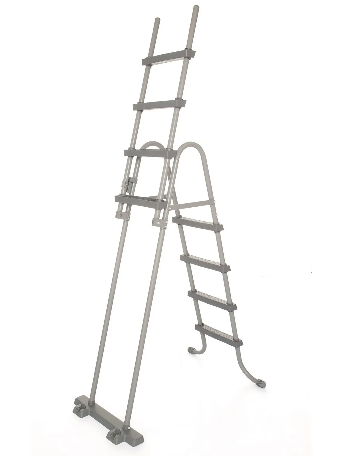 bestway 58331 sigurnosne ljestve za bazene 122 cm - slika 3