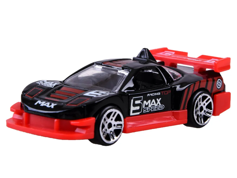 metalni 1:64 autić za4344 - slika 7