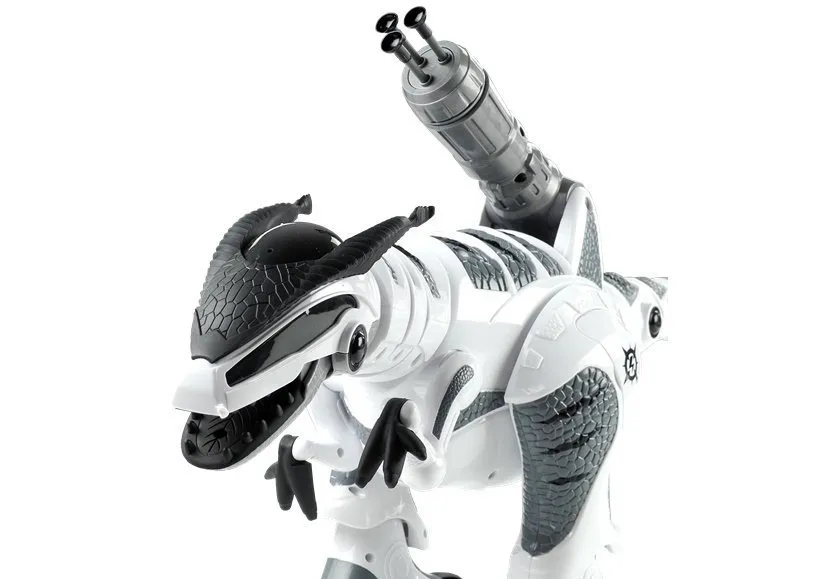 interaktivni robo - dinosaur na daljinsko upravljanje - slika 5