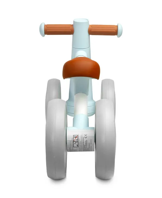 bicikl bez pedala otto plavi - slika 7