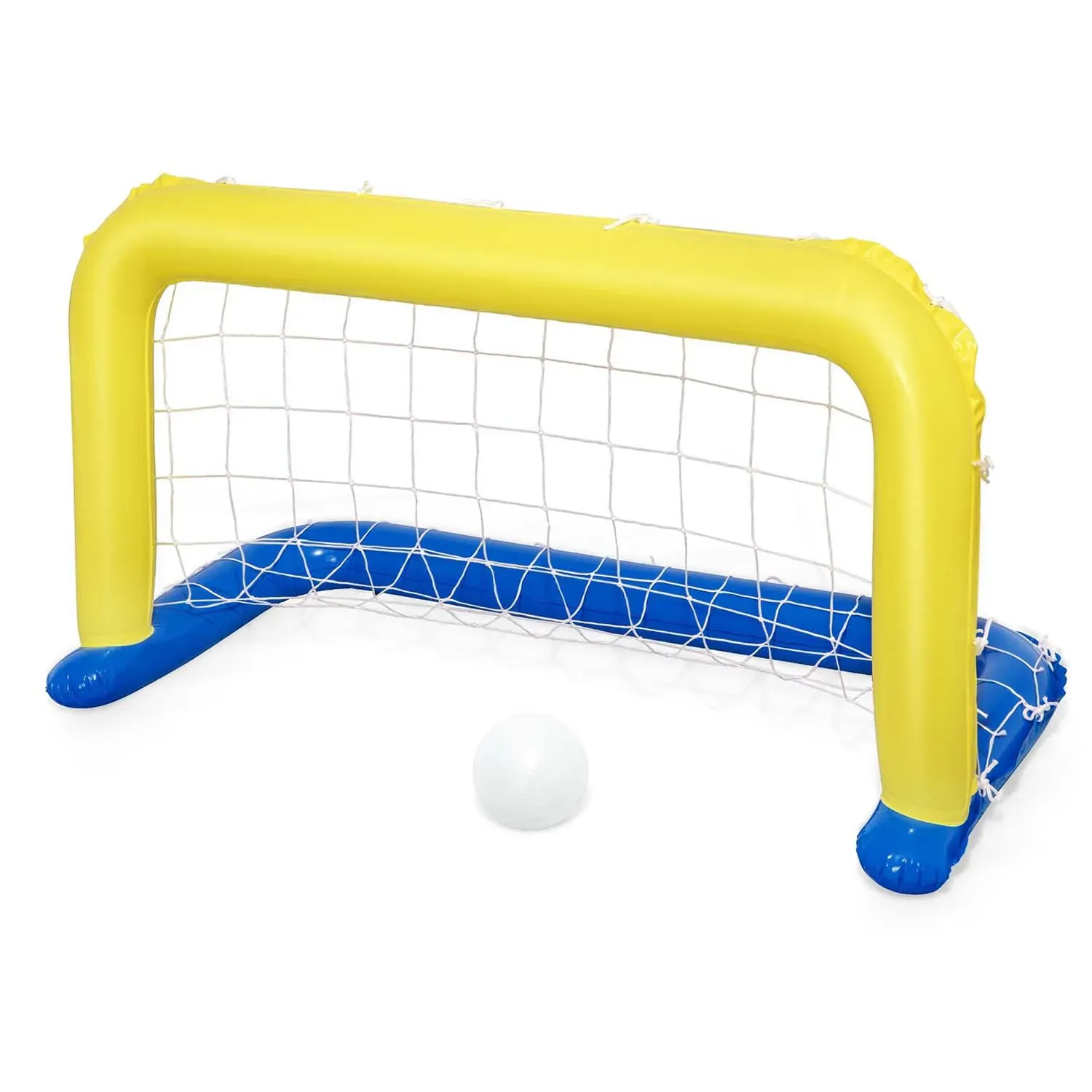Gol za bazen + lopta 137 x 66 cm Bestawy 52123 - Pribislavec