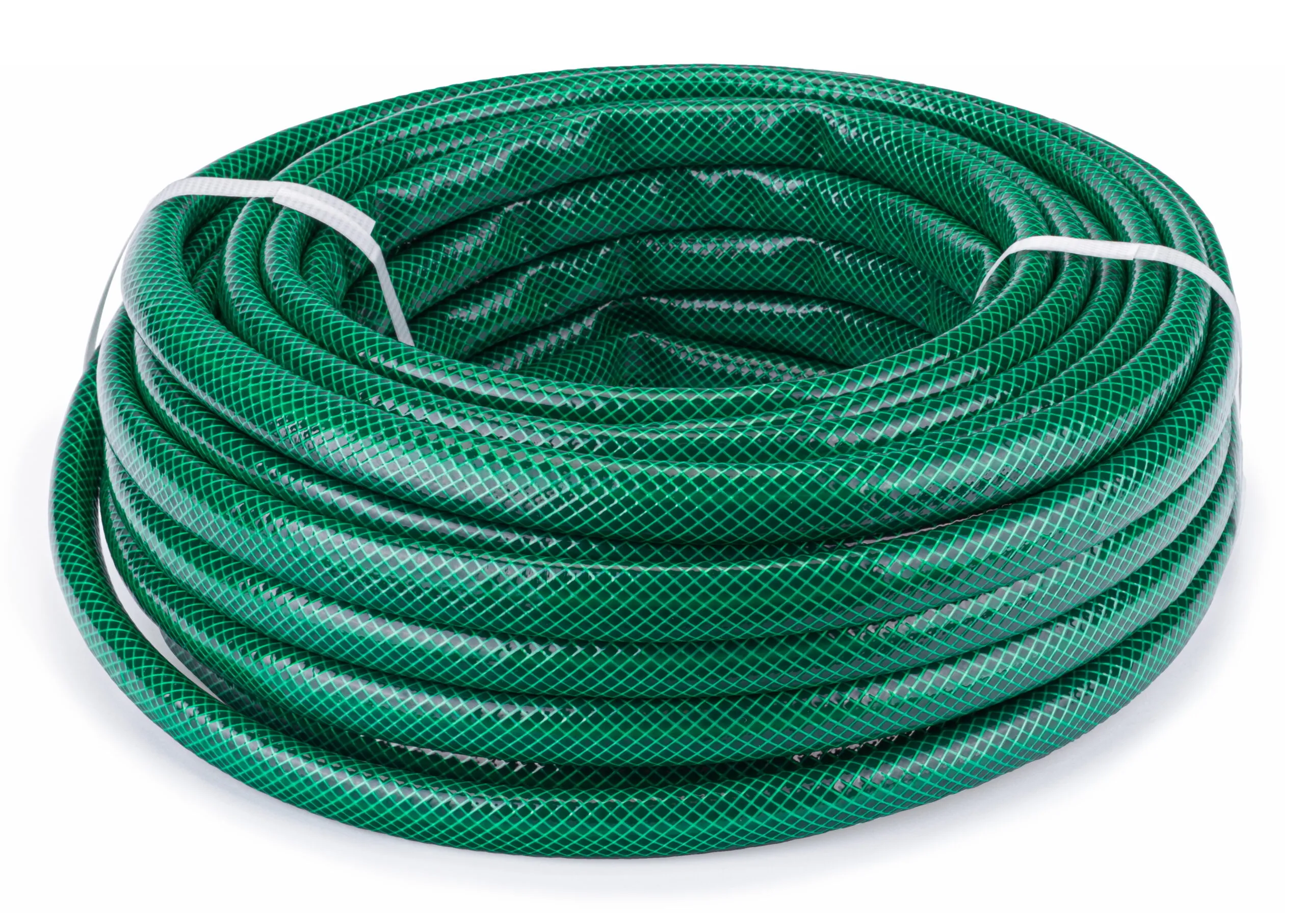 garden vrtno crijevo 1/2" 20 m, zeleno - slika 5