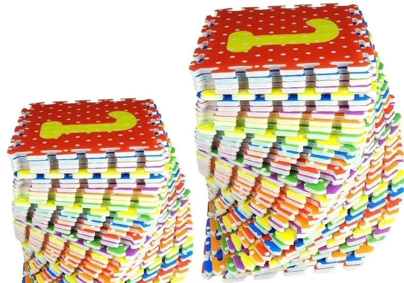 puzzle abeceda 36kom - slika 8