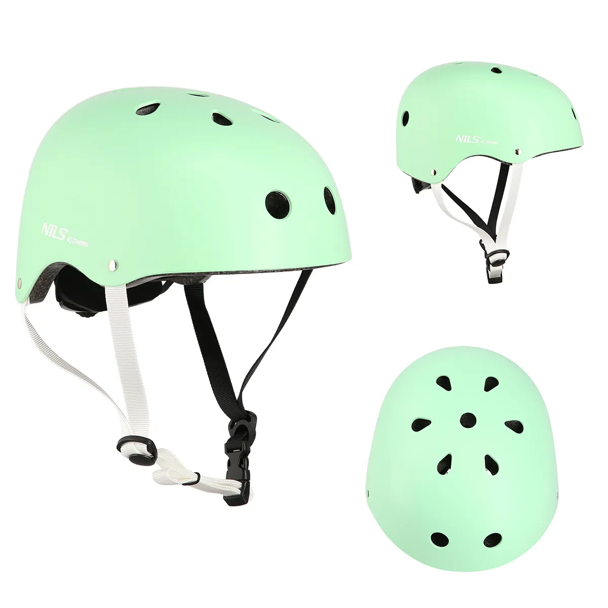 nils extreme kaciga veličina l 58–61 cm - slika 3