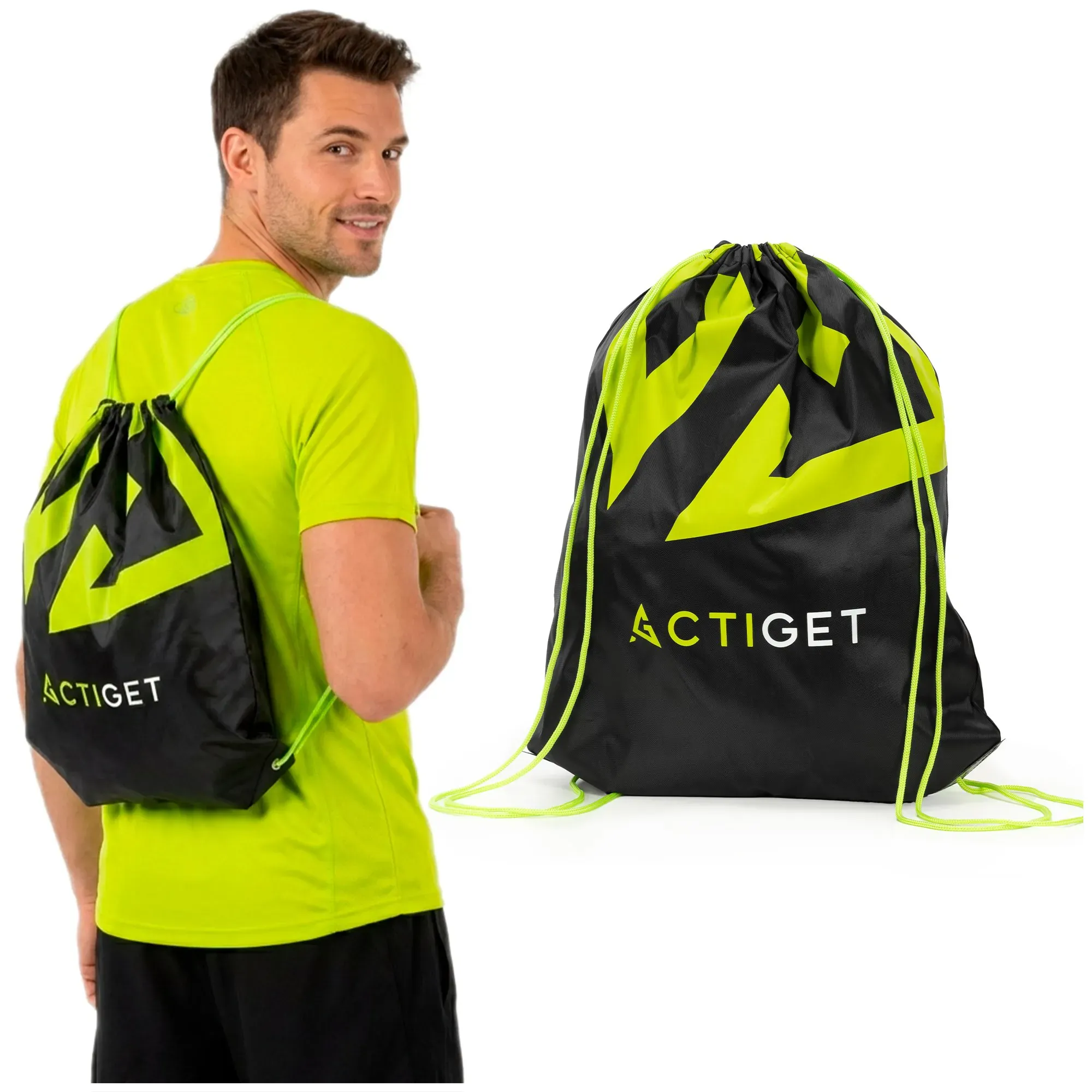 Ruksak Actiget - Pribislavec