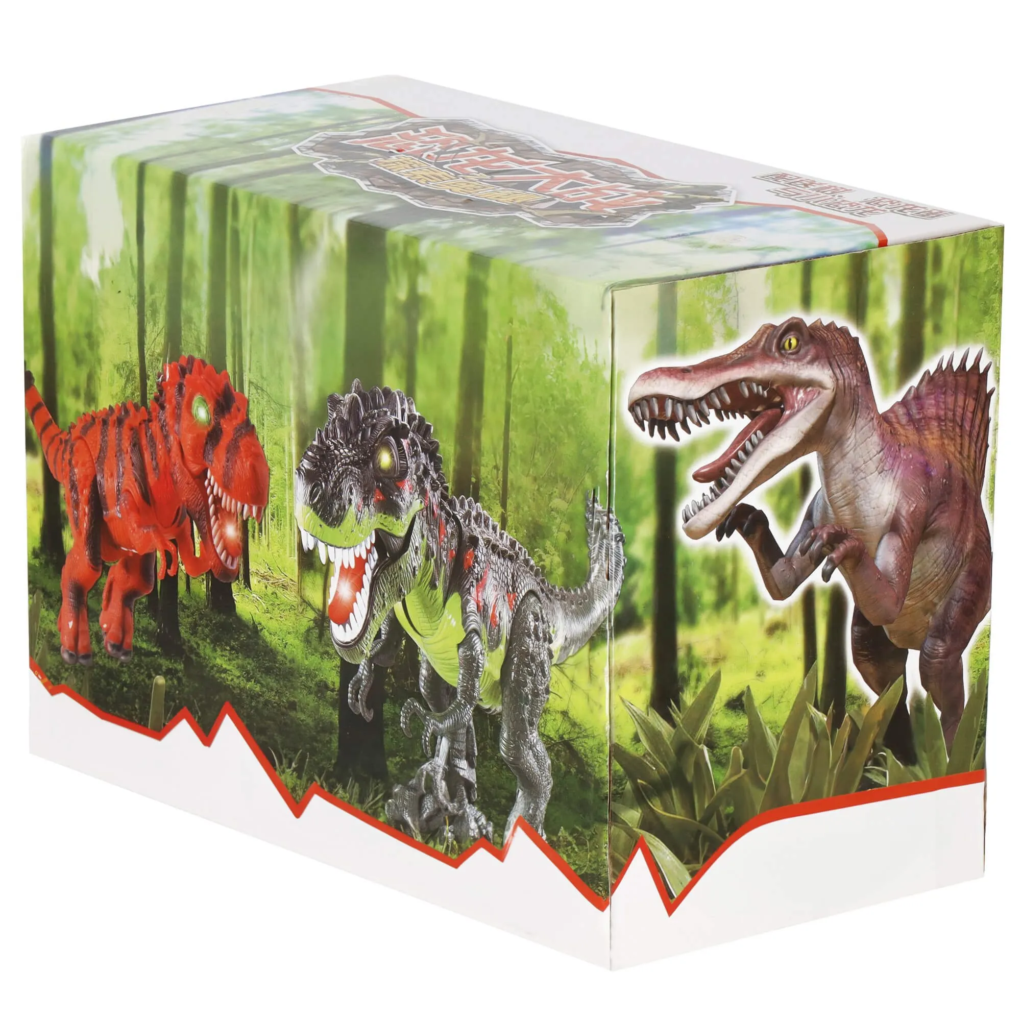 set dinosaura - slika 3