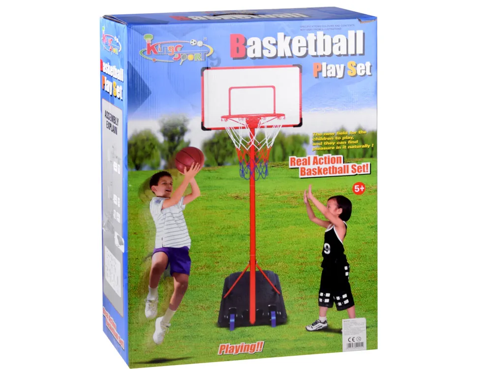 košarkaški set sp0701 - slika 8
