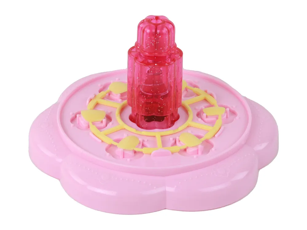 pink set za nokte - slika 6