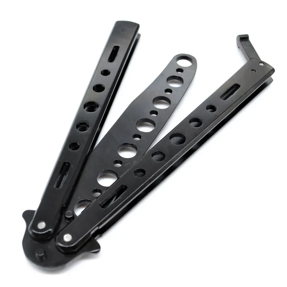 leptir nož za vježbu - slika 2