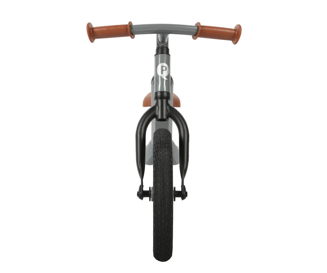 qplay bicikl racer sivi - slika 7