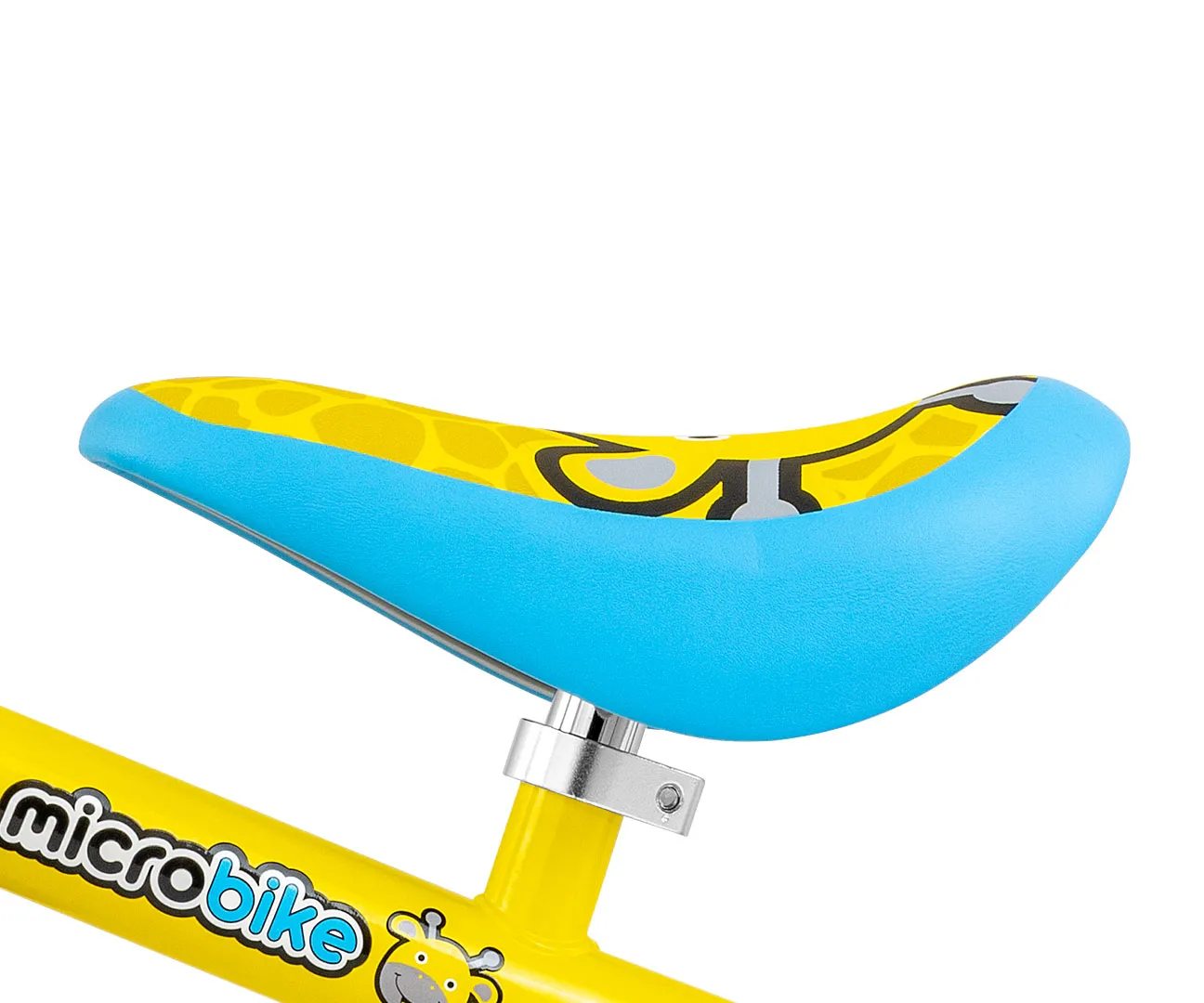 milly mally guralica microbike plus žirafa - slika 4
