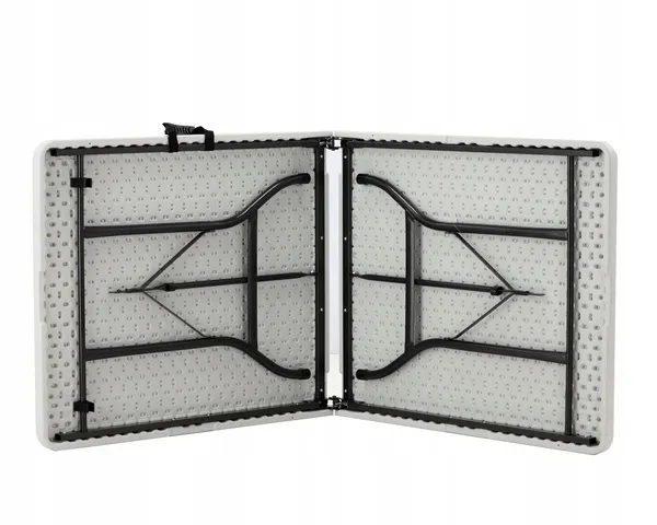 sklopivi kamperski stol 240 x 74 x 74 cm - slika 8