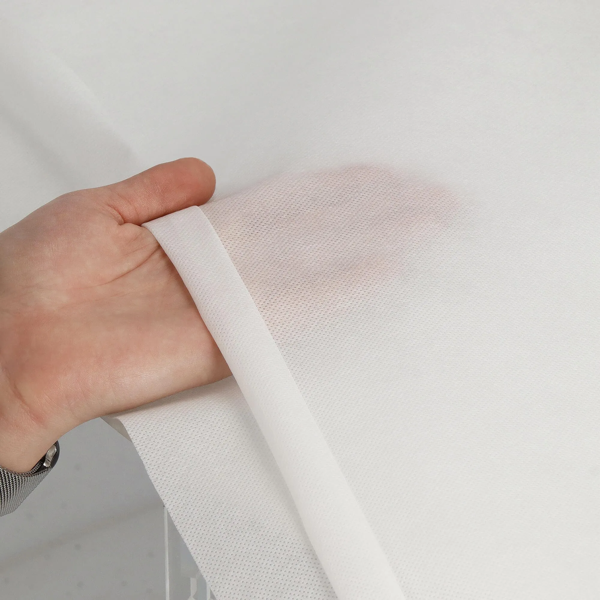 pokrov agrotekstil bijeli 70 gsm 1,6 x 100 m - slika 8