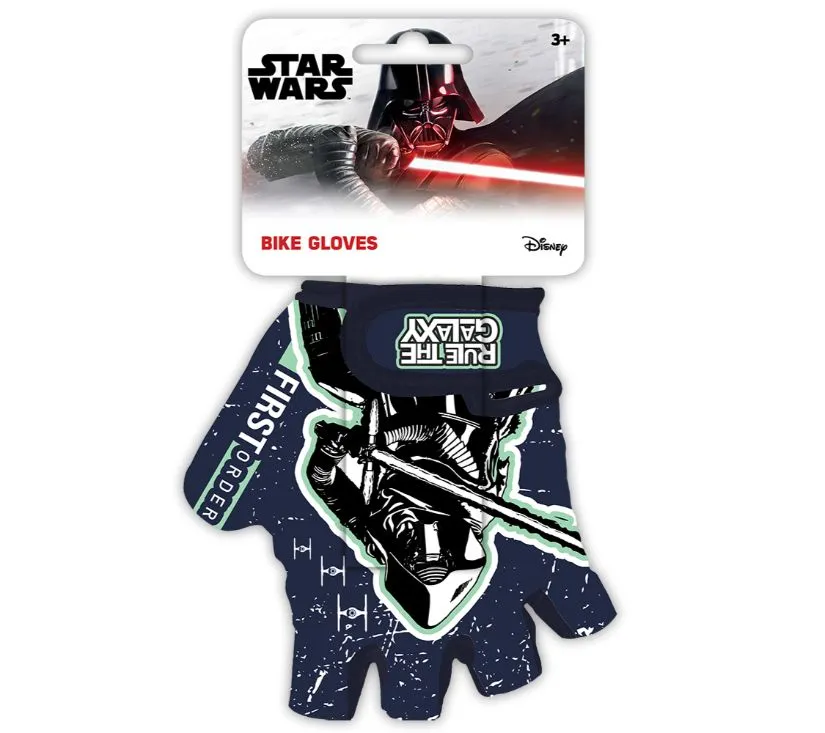 seven rukavice za bicikl star wars - slika 3