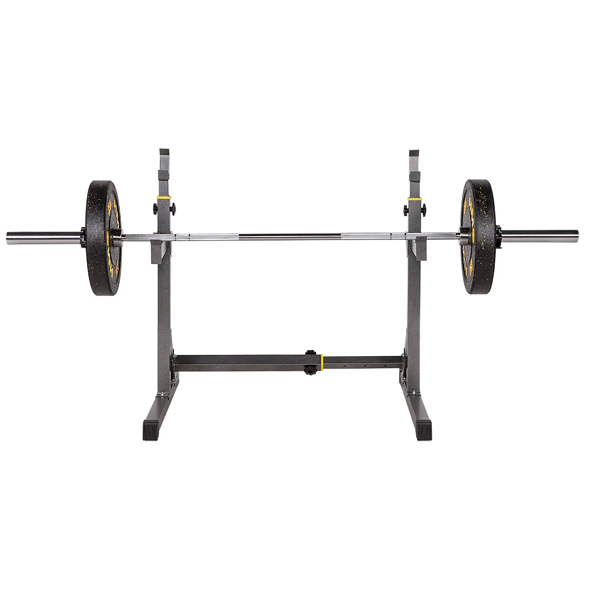 olimpijska šipka go900 hms 220 cm - slika 9