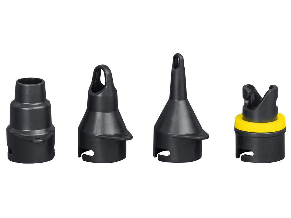 bestway powergrip pro električna pumpa za utičnicu + 4 adaptera 62247 - slika 5