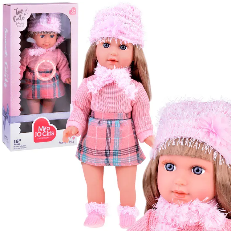lutka kate priča fraze na engleskom - slika 2