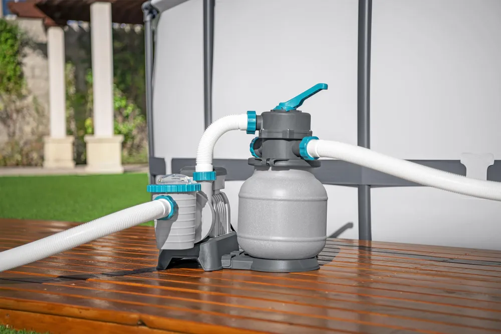 pumpa za pijesak 5678l/h bestway 58497 - slika 5