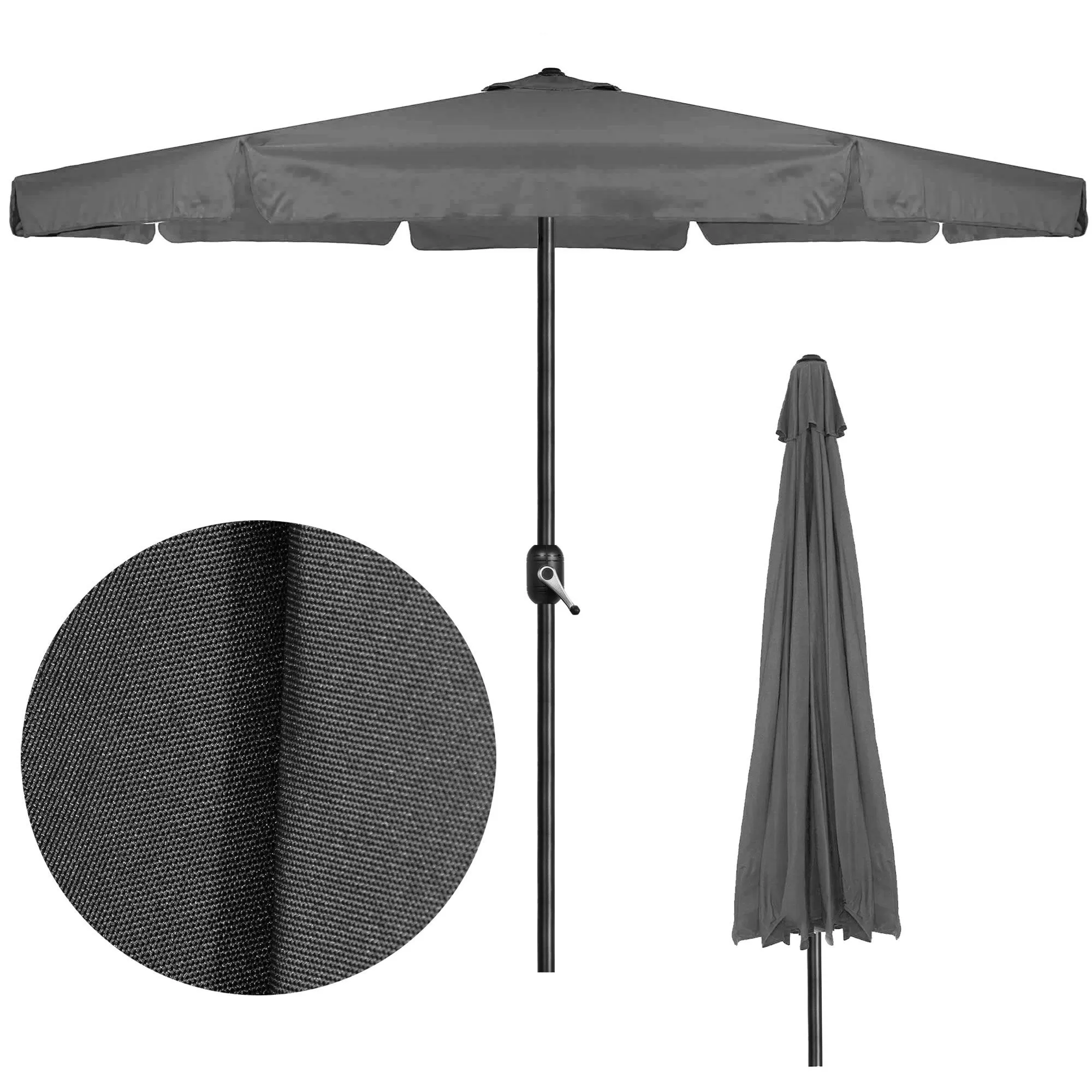 vrtni suncobran gu0040 400 cm - slika 4