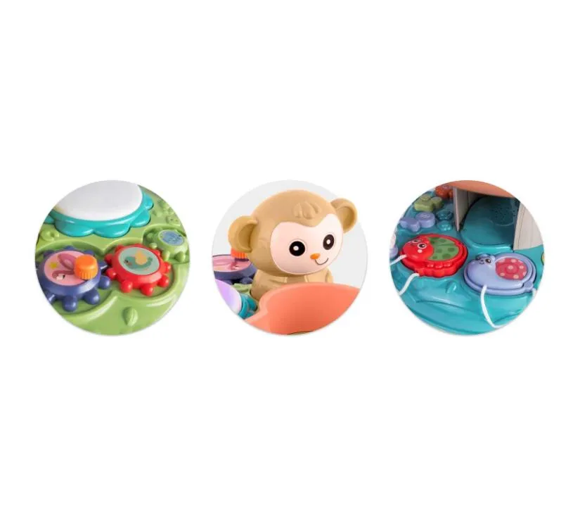 ricokids edukativna igračka u obliku stabla - slika 11