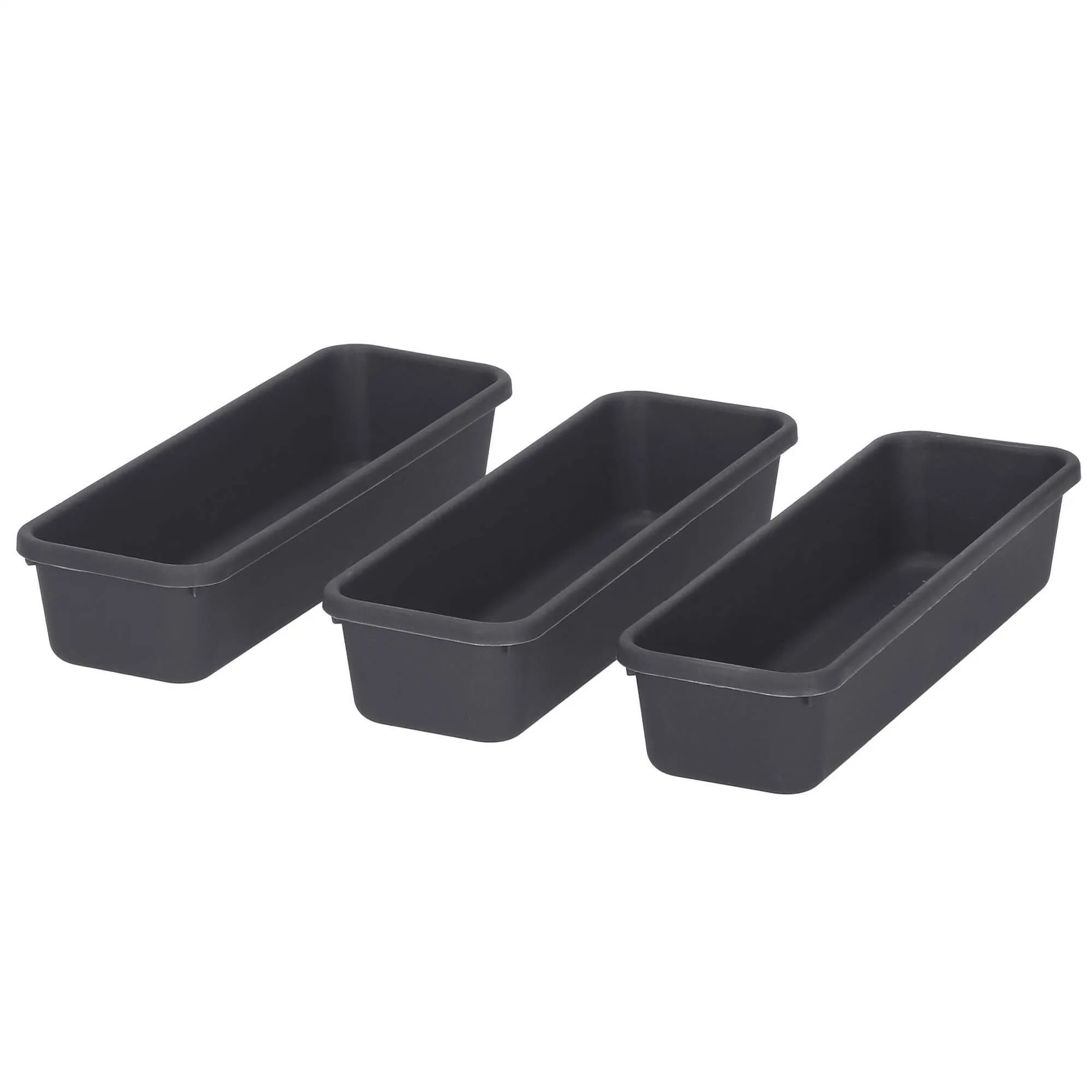 set organizatora, crni - slika 5