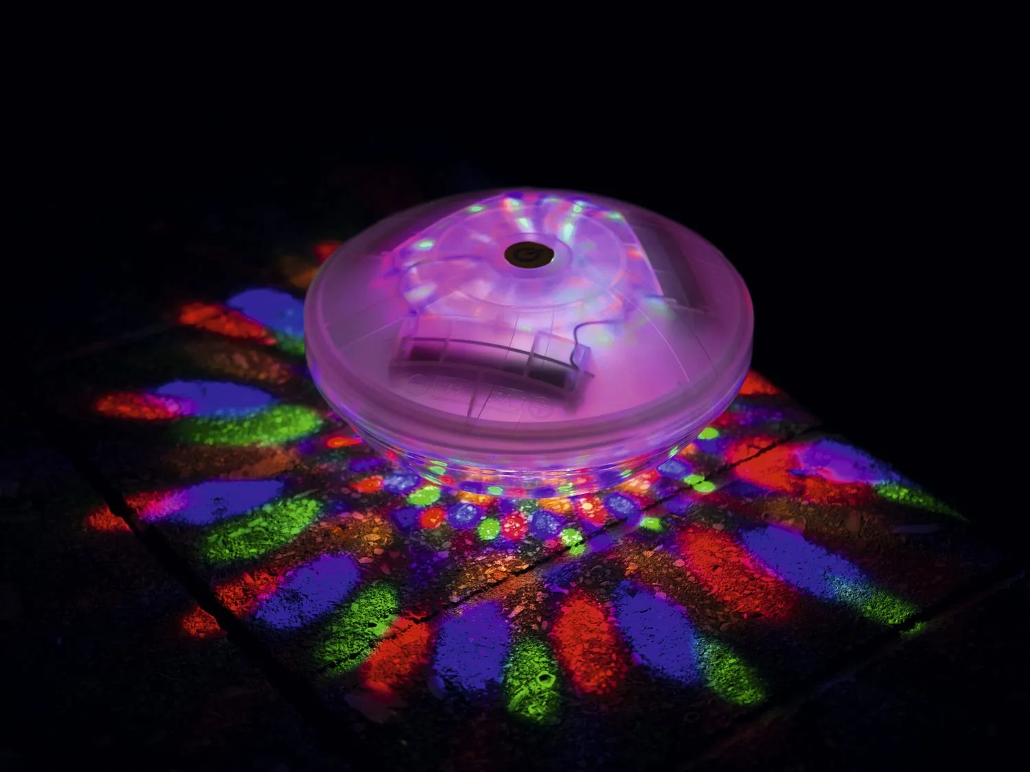 bestway 58419 led svjetiljka za bazen - slika 4
